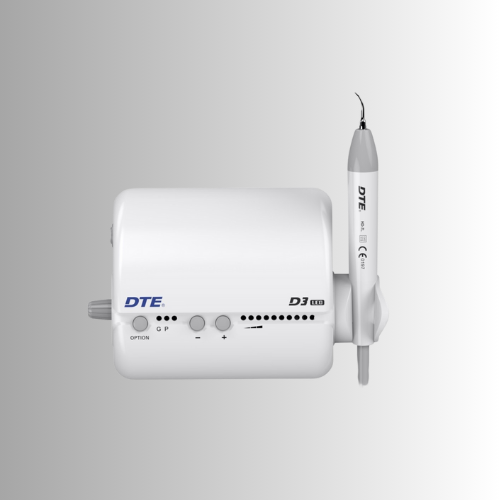 Woodpecker DTE D3 Ultrasonic Scaler