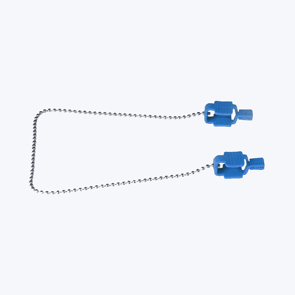 Capri Napkin Chain Holder