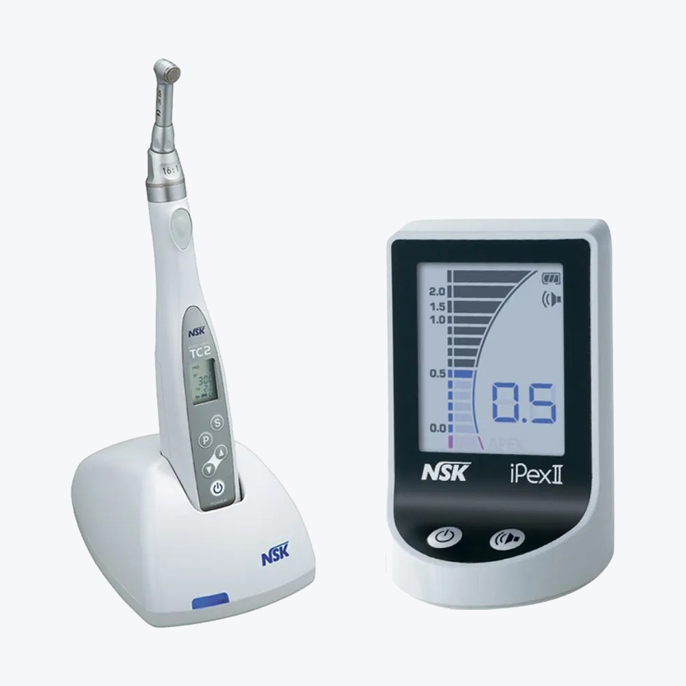 NSK EndoMate TC2 MPAS 1:16 Head & Apex Locator-IPex 2