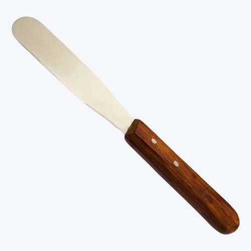 GDC Dental Plaster Mixing Spatula # Straight (Ps3)