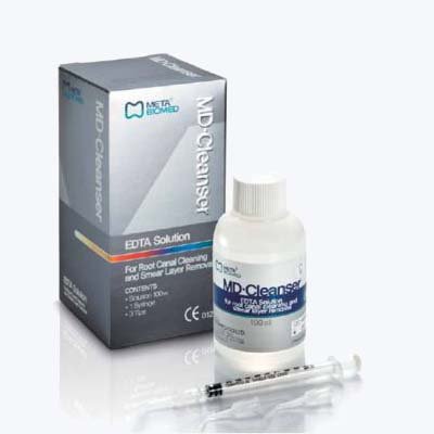 Meta Md Cleanser 17% Edta Solution